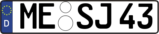 ME-SJ43