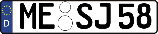 ME-SJ58