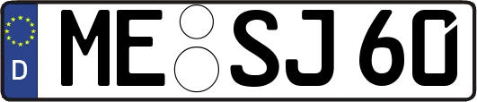ME-SJ60