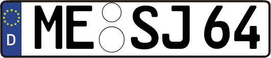 ME-SJ64