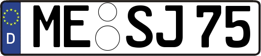 ME-SJ75