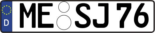 ME-SJ76