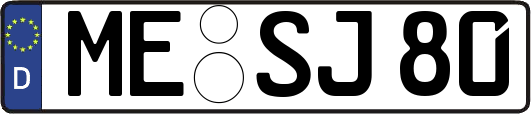 ME-SJ80