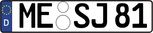 ME-SJ81
