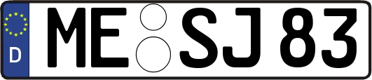 ME-SJ83