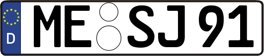 ME-SJ91