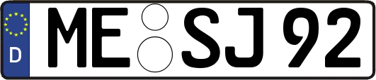 ME-SJ92