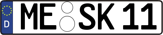 ME-SK11