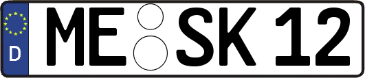 ME-SK12