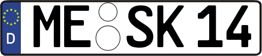 ME-SK14