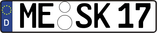ME-SK17