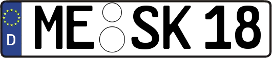 ME-SK18