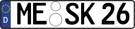 ME-SK26