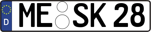 ME-SK28