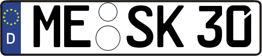 ME-SK30
