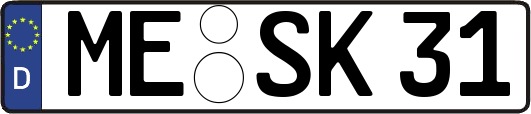 ME-SK31