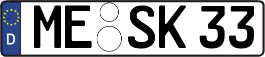ME-SK33