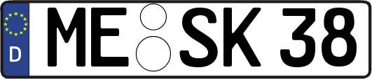 ME-SK38