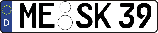 ME-SK39