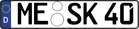ME-SK40