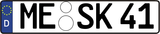 ME-SK41