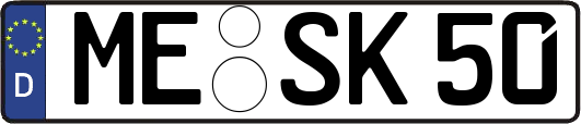 ME-SK50