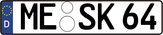 ME-SK64