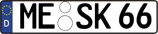 ME-SK66