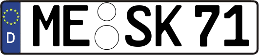 ME-SK71