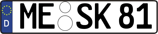 ME-SK81