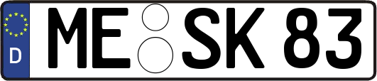 ME-SK83