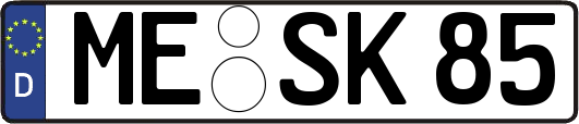 ME-SK85
