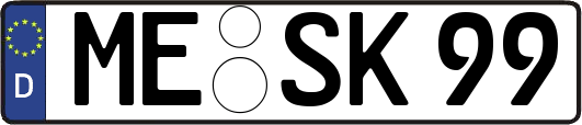 ME-SK99