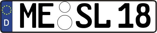 ME-SL18