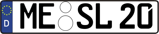 ME-SL20