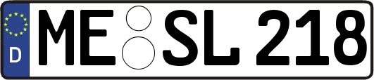 ME-SL218