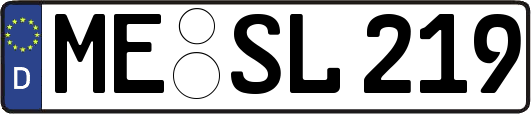 ME-SL219