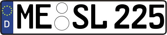 ME-SL225