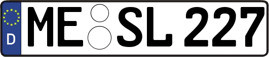 ME-SL227