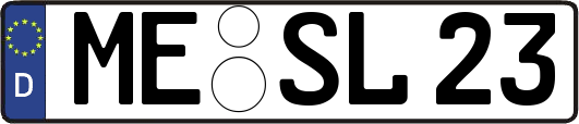ME-SL23