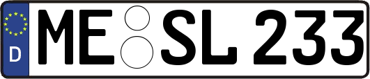 ME-SL233