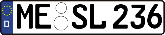 ME-SL236