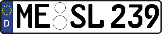 ME-SL239