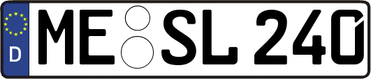 ME-SL240
