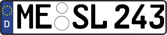 ME-SL243