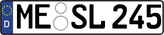 ME-SL245