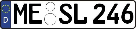 ME-SL246