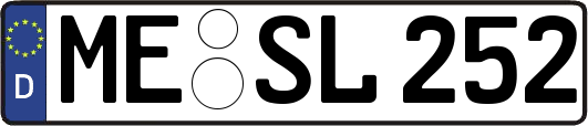 ME-SL252