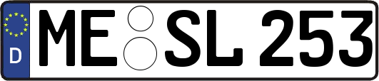 ME-SL253