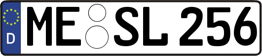 ME-SL256